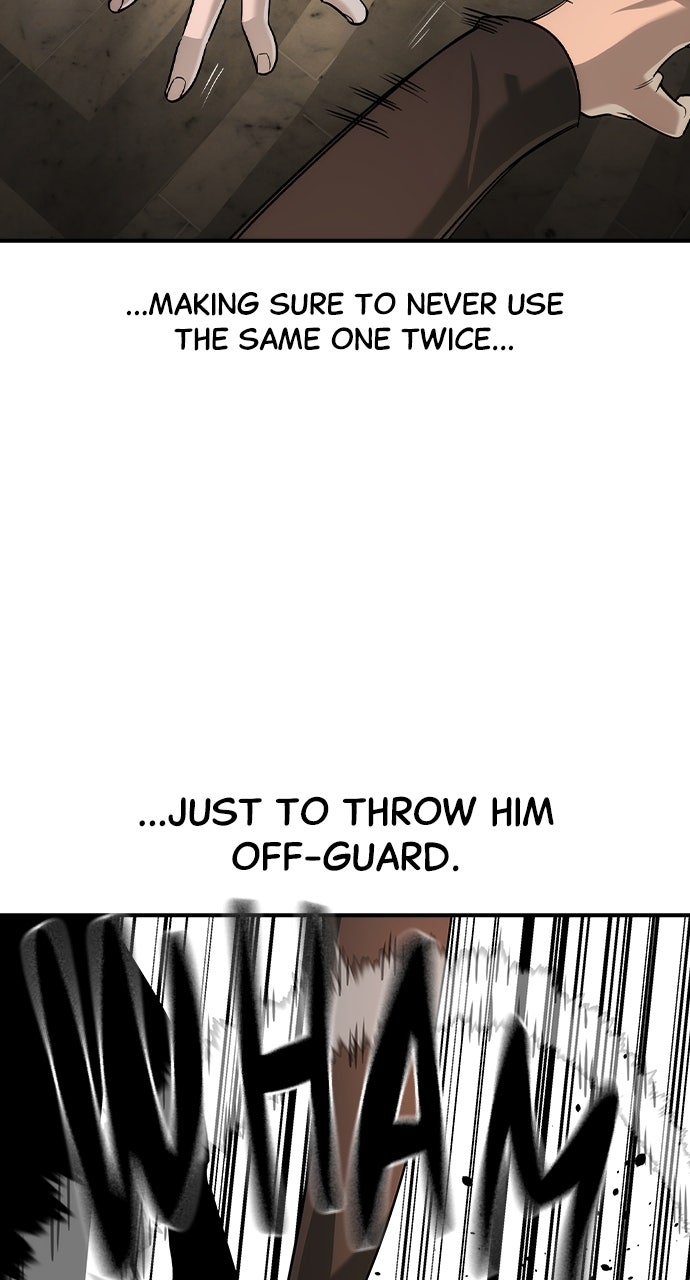 Read The Heir EN Manga Online