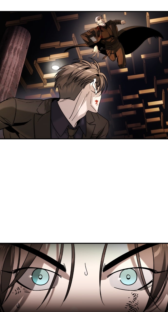 Read The Heir EN Manga Online