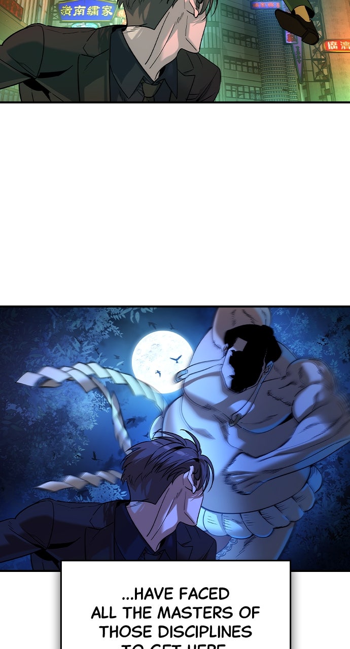 Read The Heir EN Manga Online