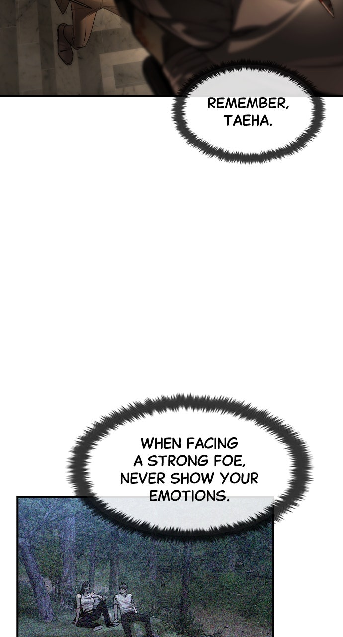 Read The Heir EN Manga Online