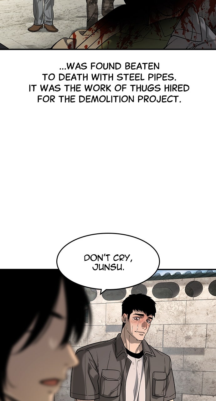 Read The Heir EN Manga Online