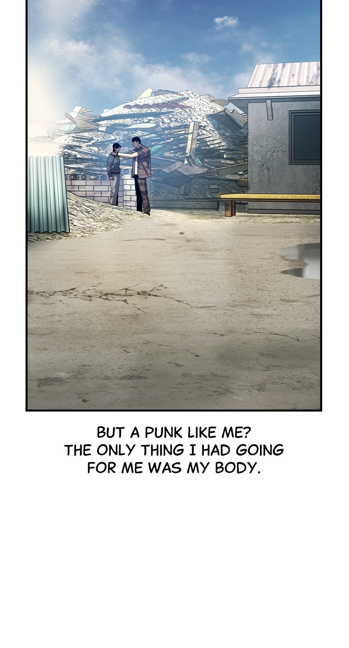 Read The Heir EN Manga Online