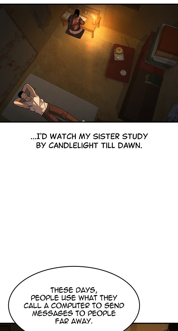 Read The Heir EN Manga Online