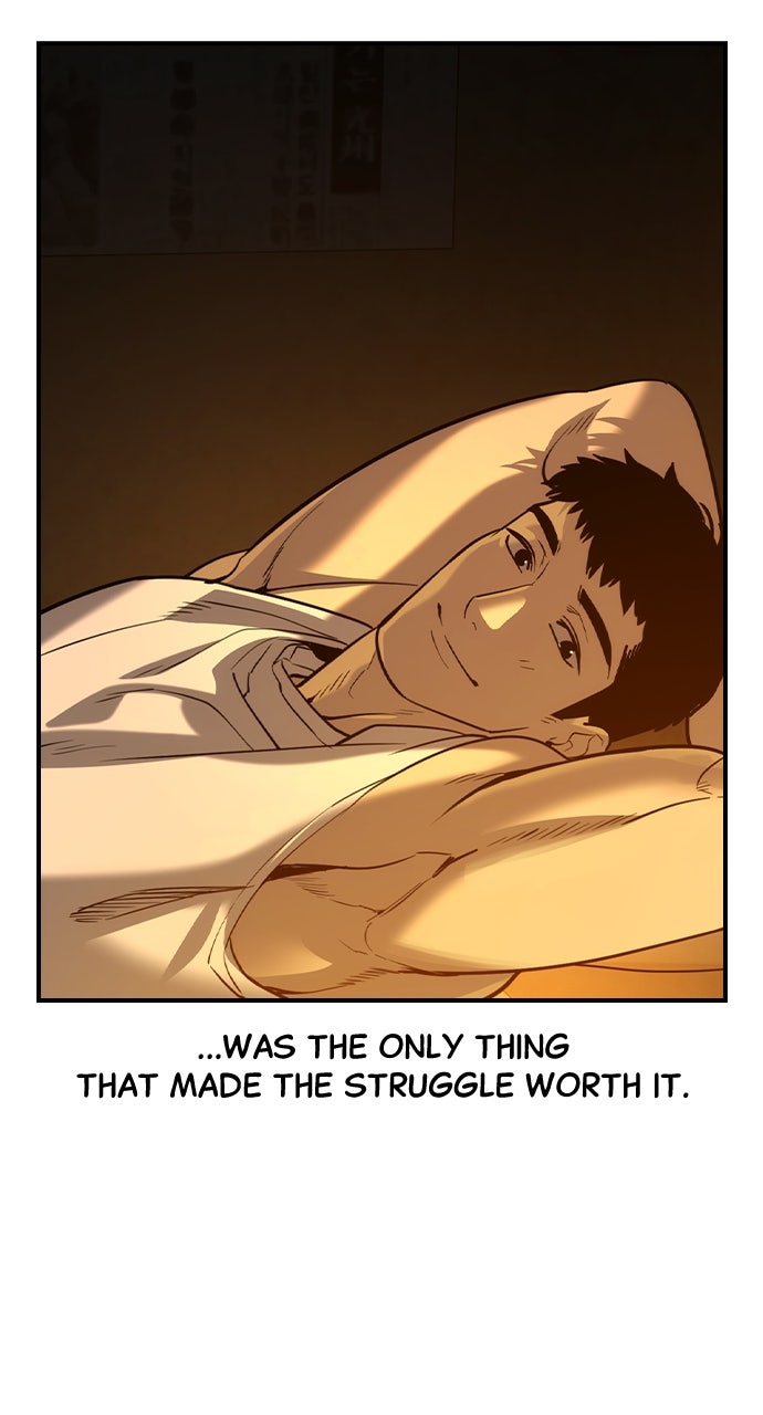 Read The Heir EN Manga Online