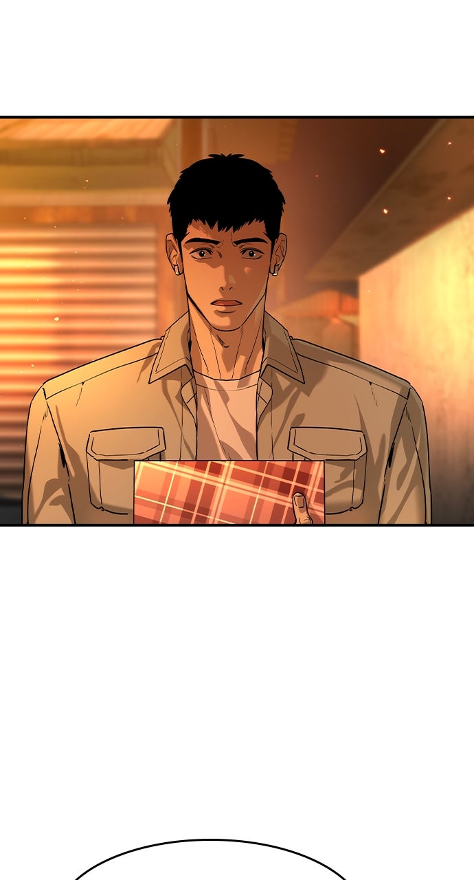 Read The Heir EN Manga Online