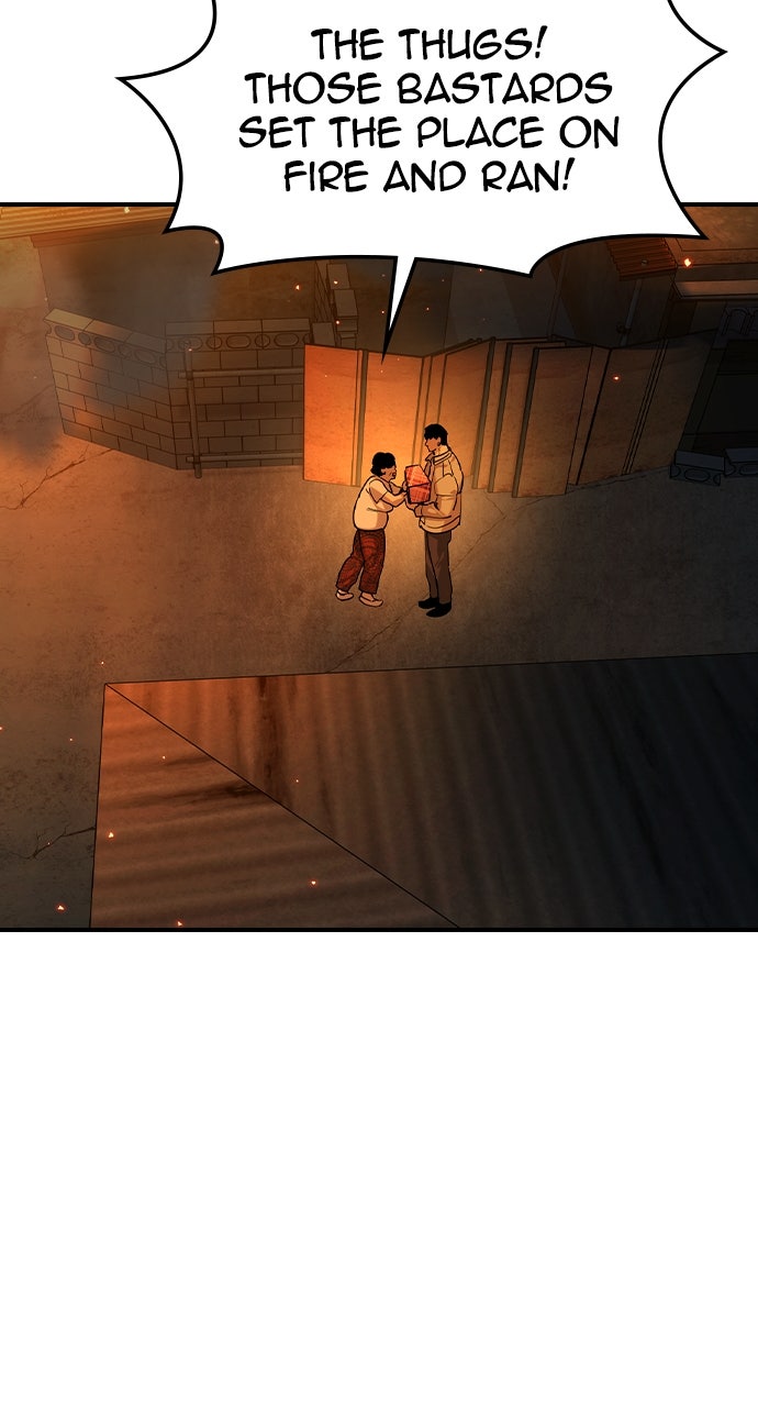 Read The Heir EN Manga Online