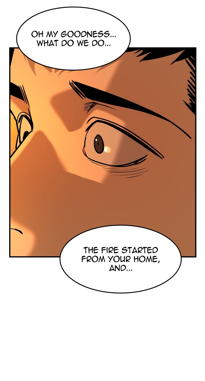 Read The Heir EN Manga Online