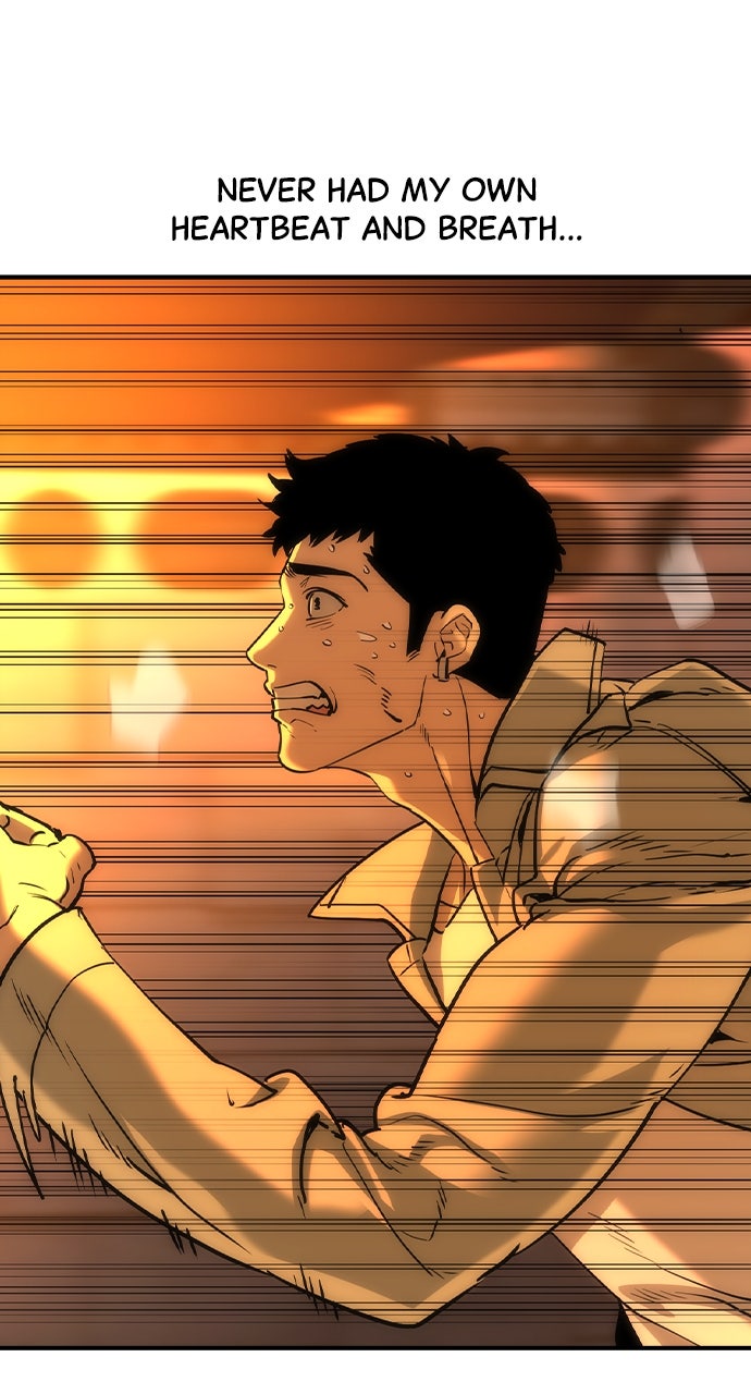 Read The Heir EN Manga Online