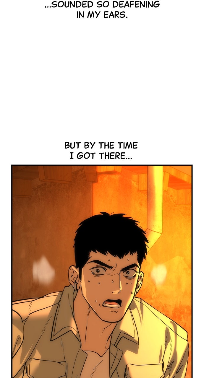 Read The Heir EN Manga Online