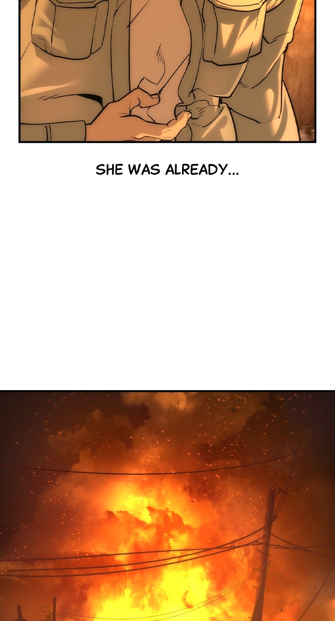 Read The Heir EN Manga Online