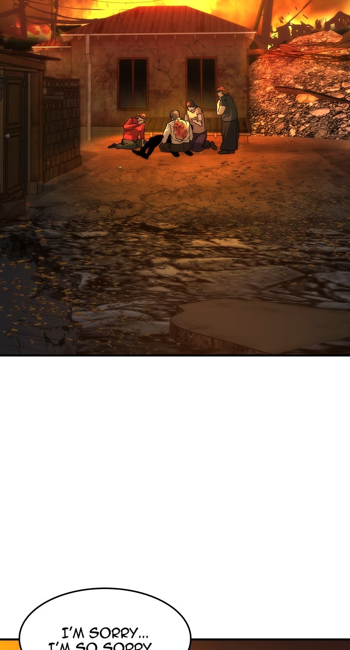 Read The Heir EN Manga Online