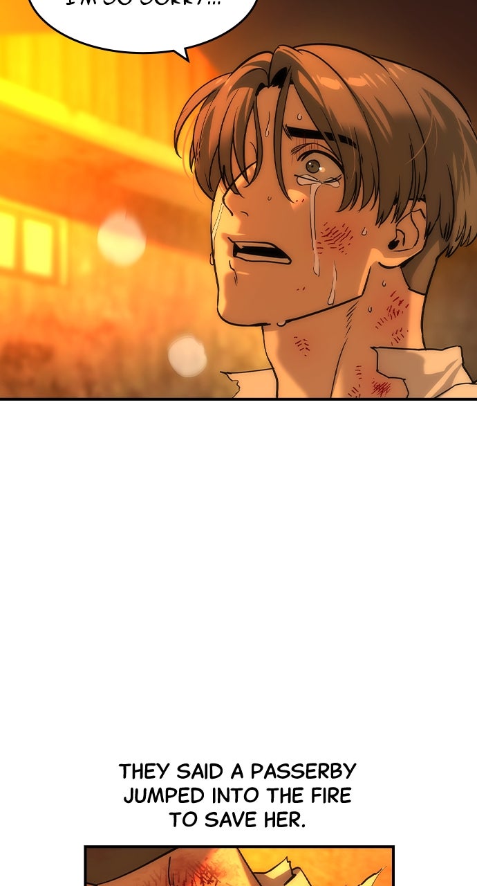 Read The Heir EN Manga Online