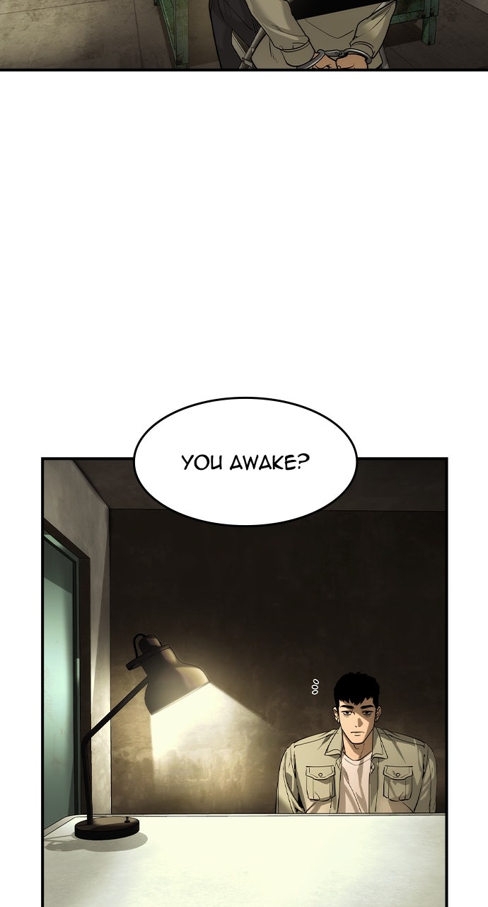 Read The Heir EN Manga Online