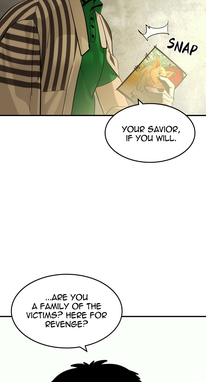 Read The Heir EN Manga Online