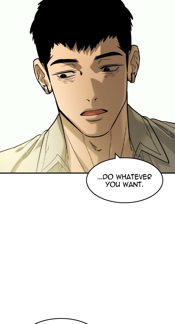 Read The Heir EN Manga Online