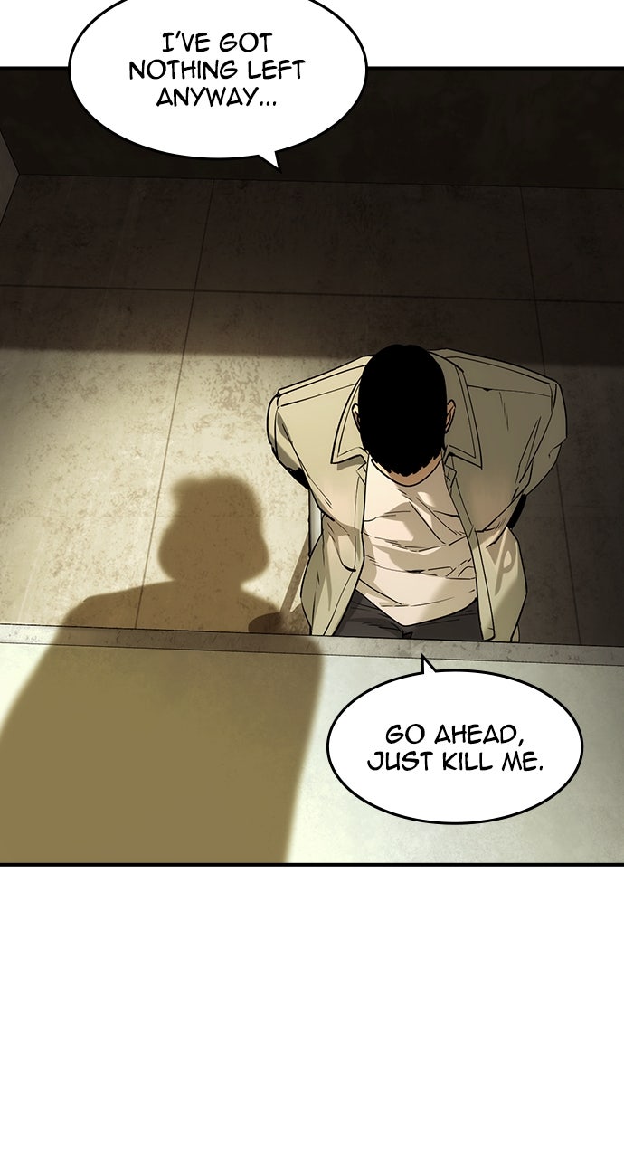 Read The Heir EN Manga Online