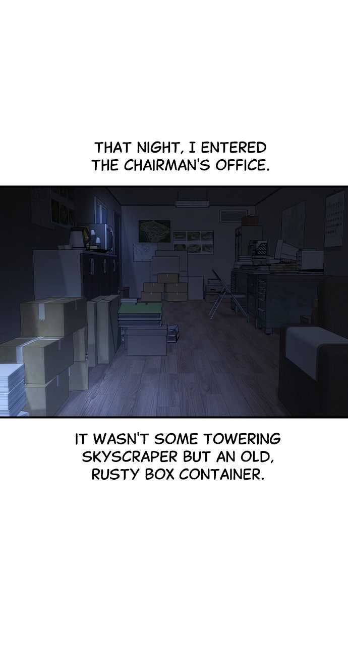 Read The Heir EN Manga Online