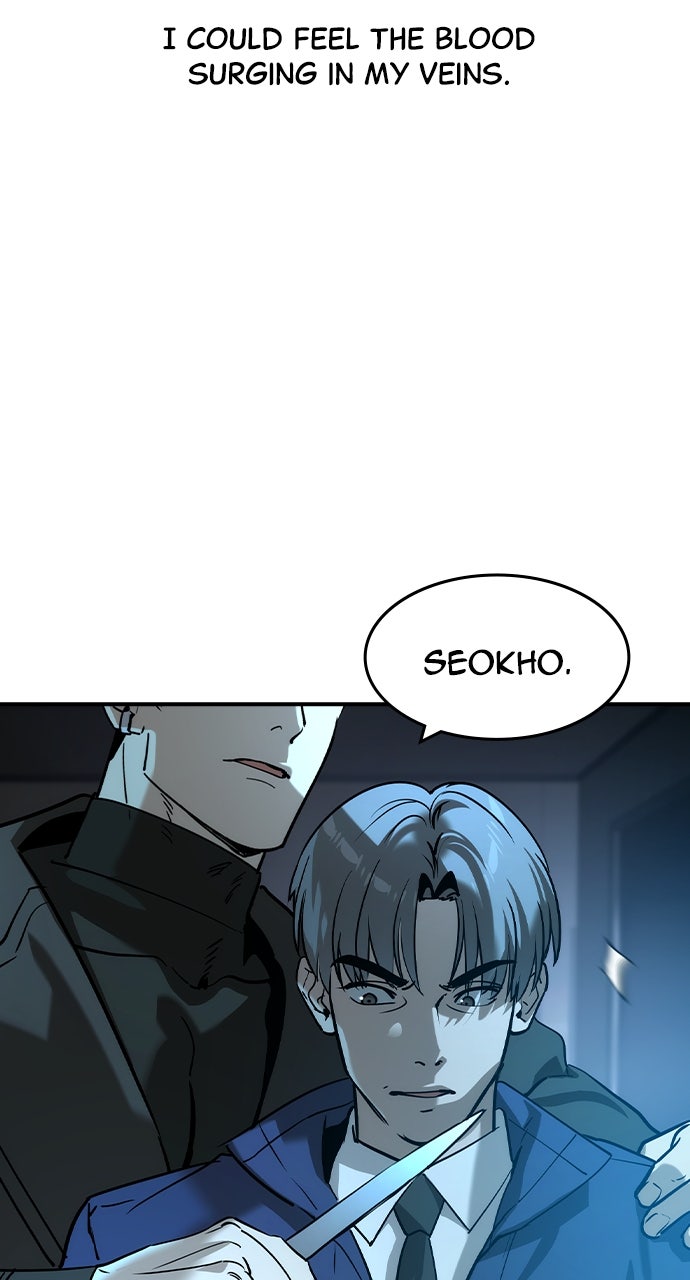 Read The Heir EN Manga Online