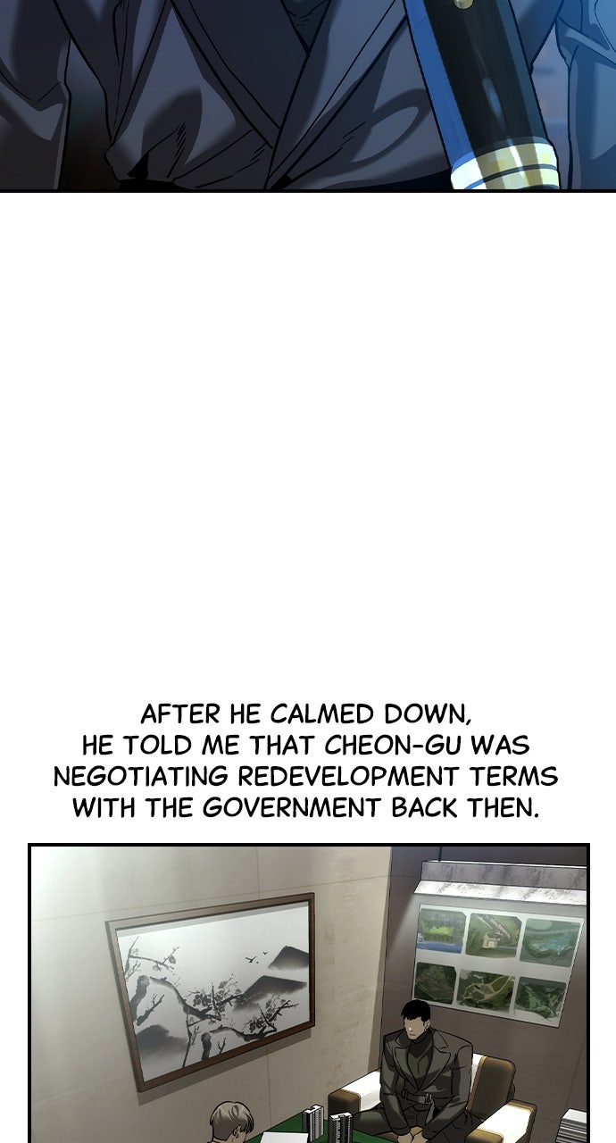 Read The Heir EN Manga Online