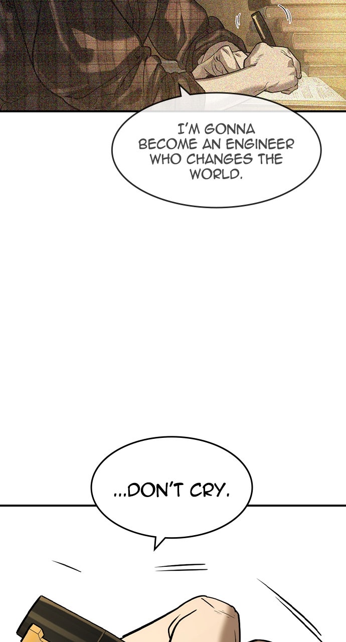 Read The Heir EN Manga Online