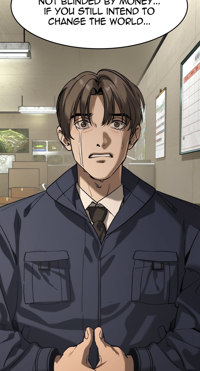 Read The Heir EN Manga Online