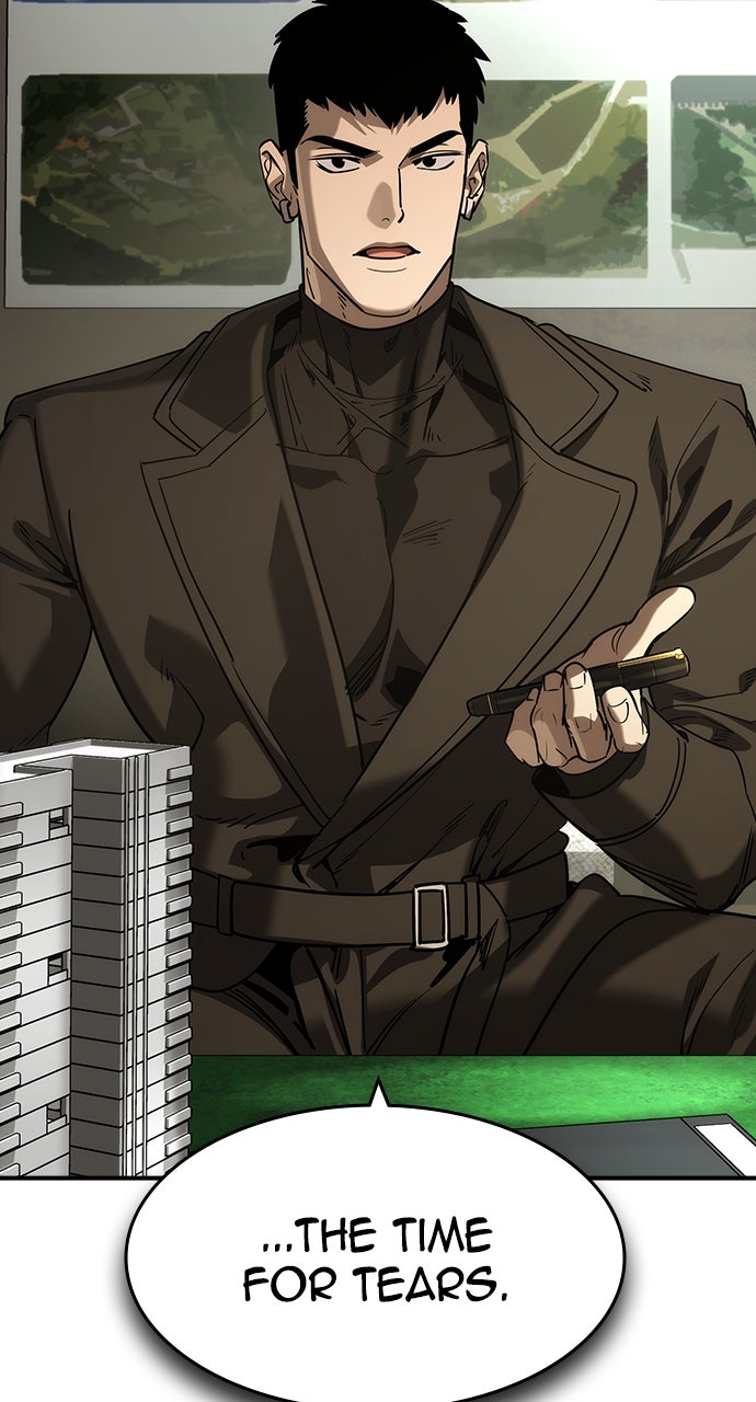 Read The Heir EN Manga Online