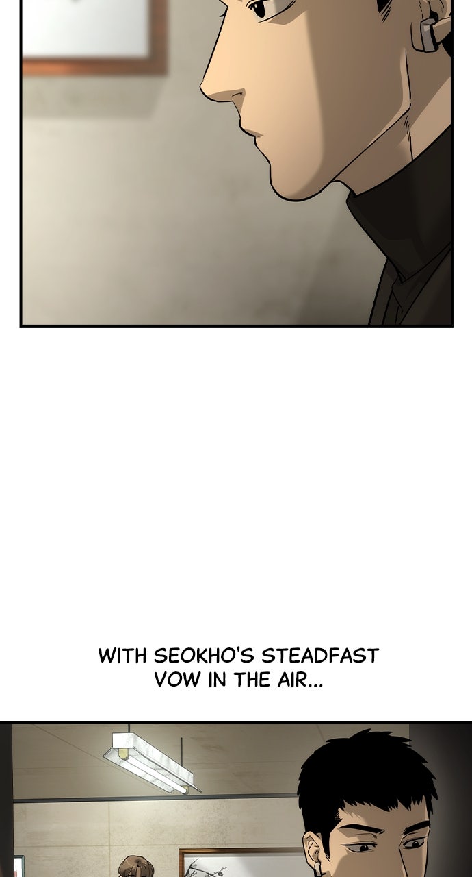 Read The Heir EN Manga Online