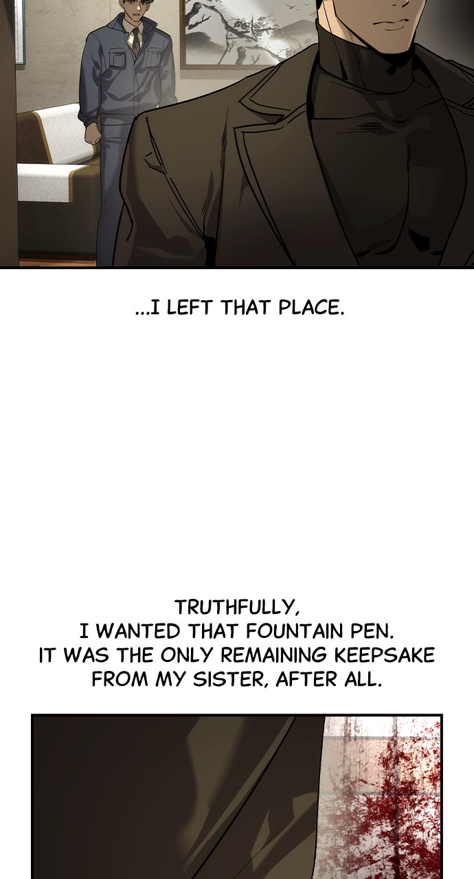 Read The Heir EN Manga Online