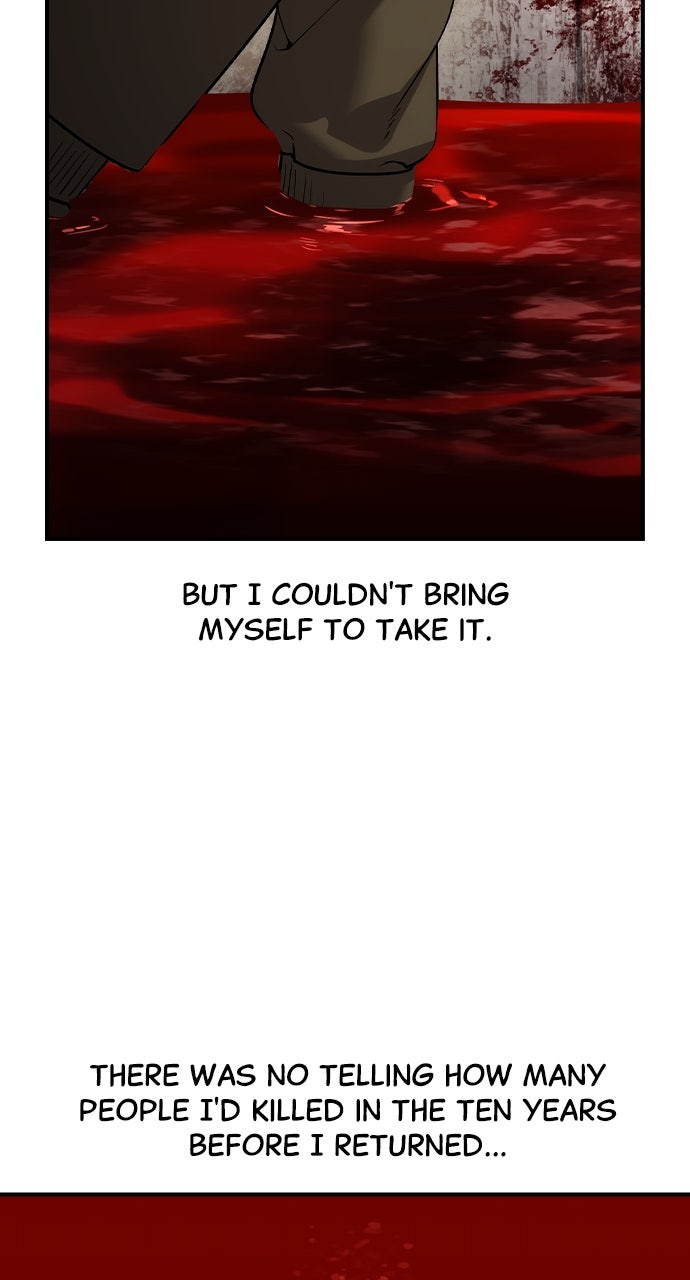 Read The Heir EN Manga Online