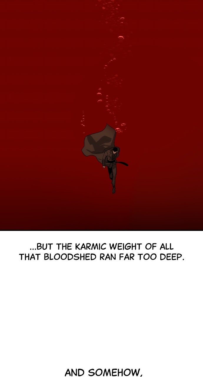 Read The Heir EN Manga Online