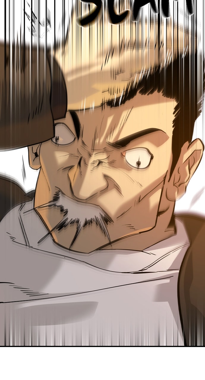 Read The Heir EN Manga Online