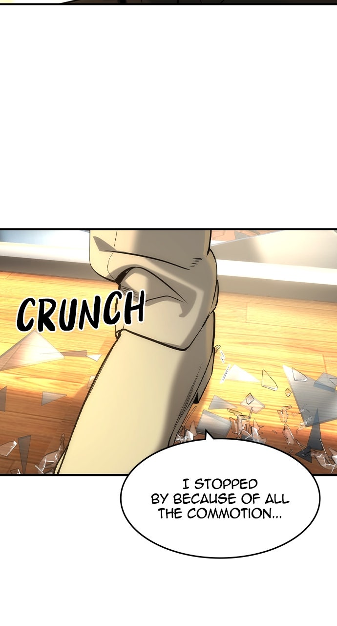 Read The Heir EN Manga Online