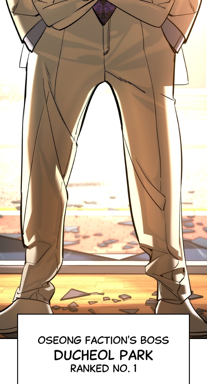 Read The Heir EN Manga Online