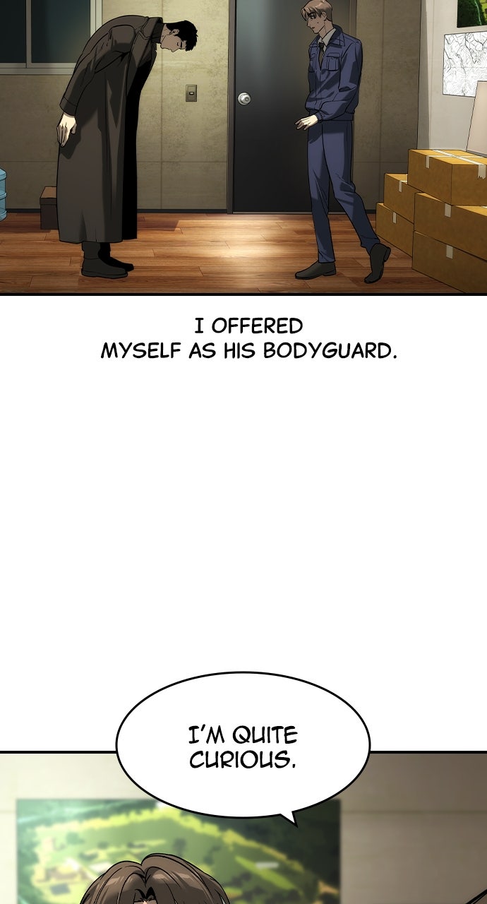 Read The Heir EN Manga Online