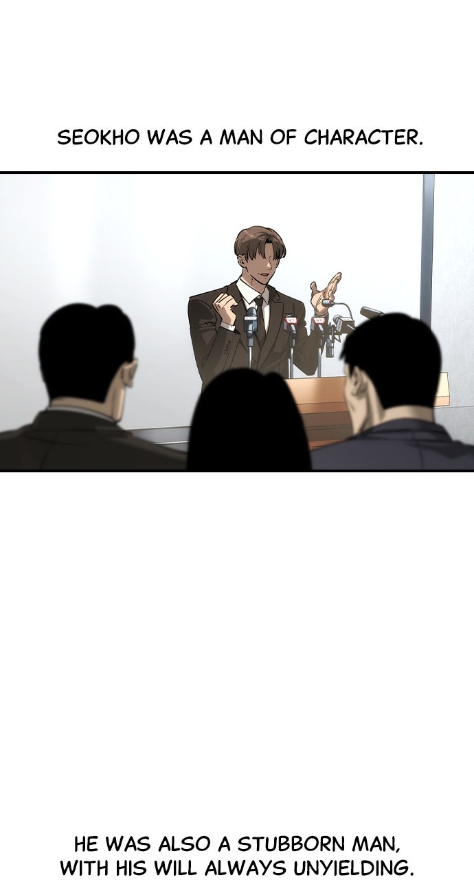 Read The Heir EN Manga Online