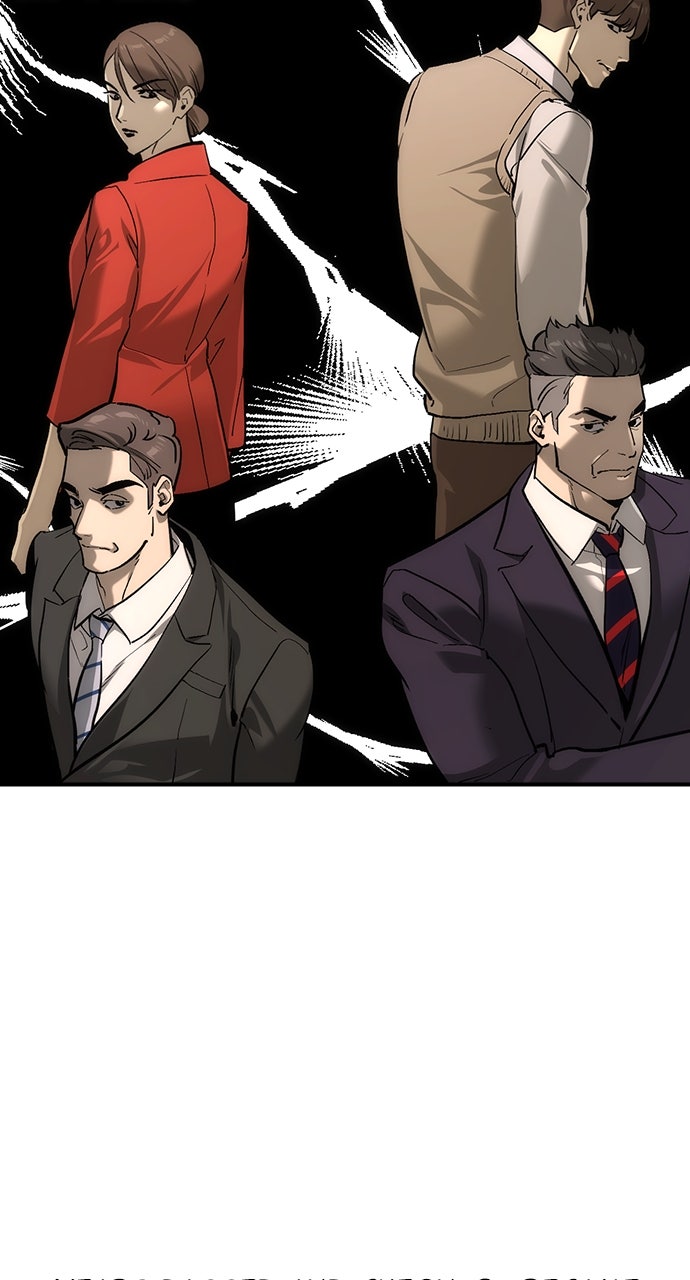 Read The Heir EN Manga Online