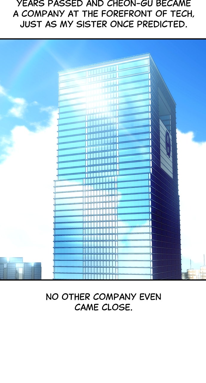 Read The Heir EN Manga Online