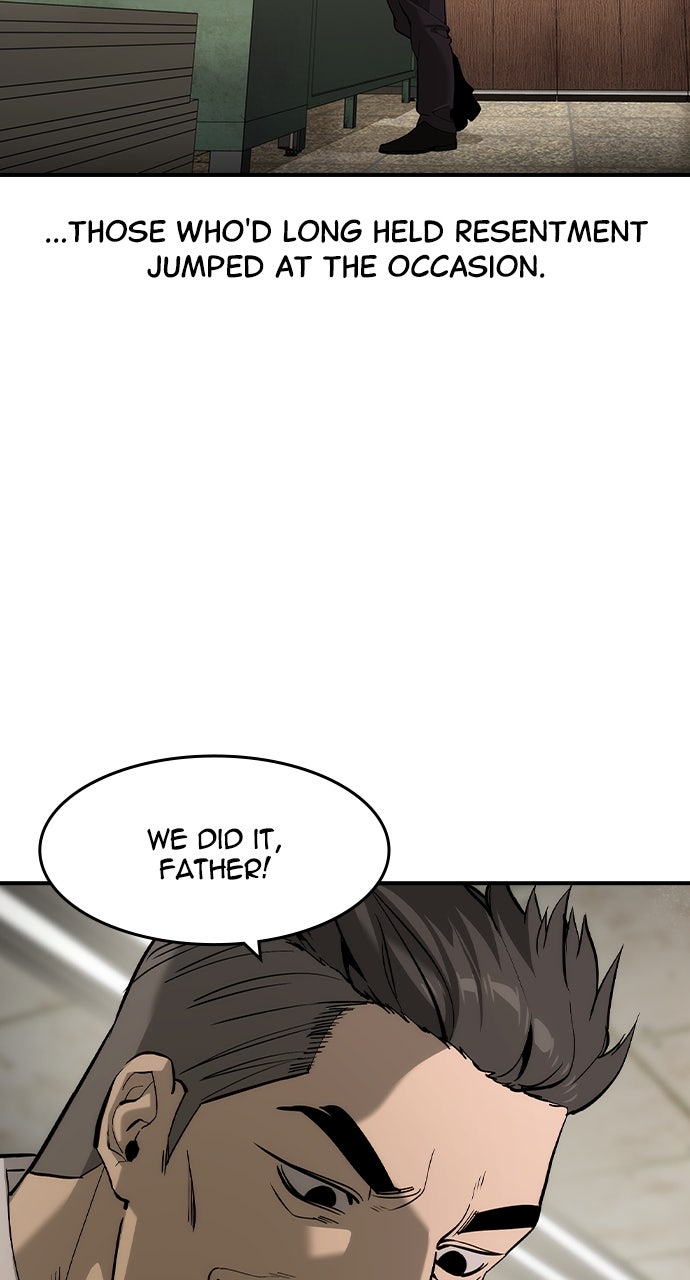 Read The Heir EN Manga Online