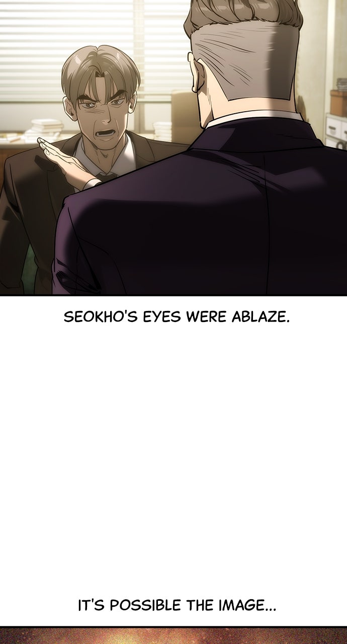 Read The Heir EN Manga Online