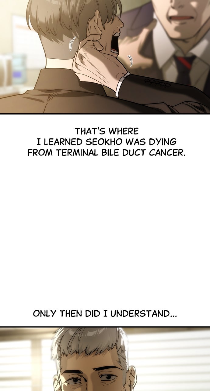 Read The Heir EN Manga Online