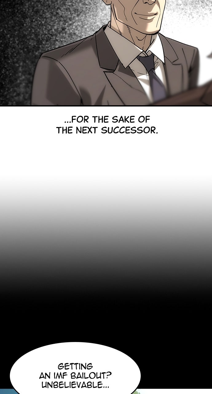 Read The Heir EN Manga Online