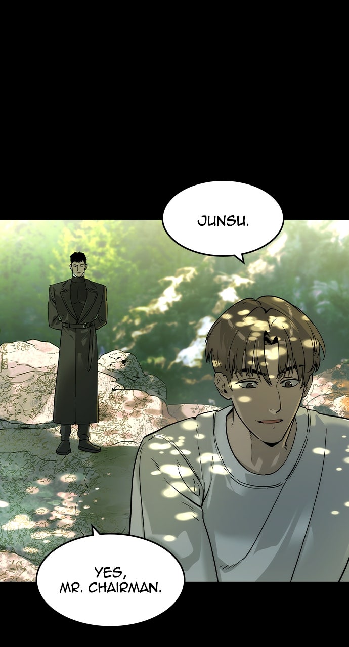 Read The Heir EN Manga Online