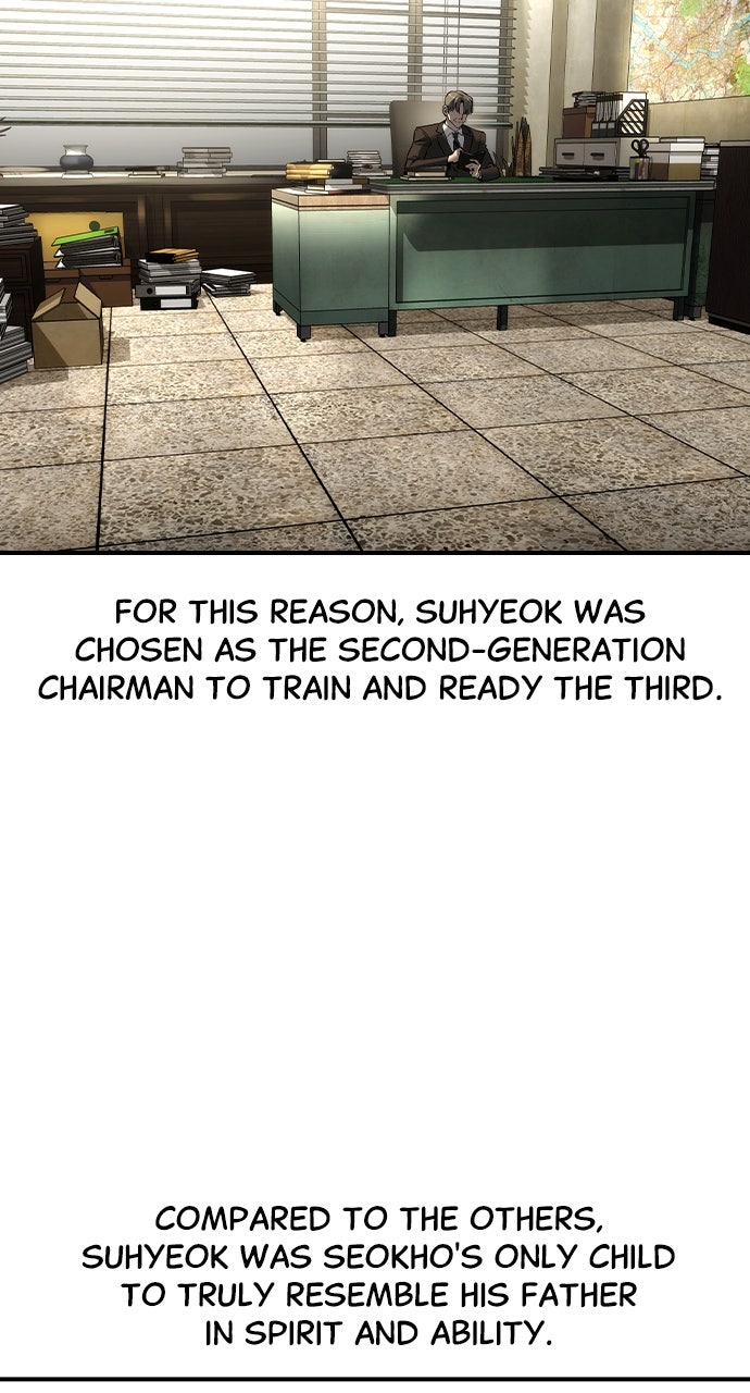 Read The Heir EN Manga Online