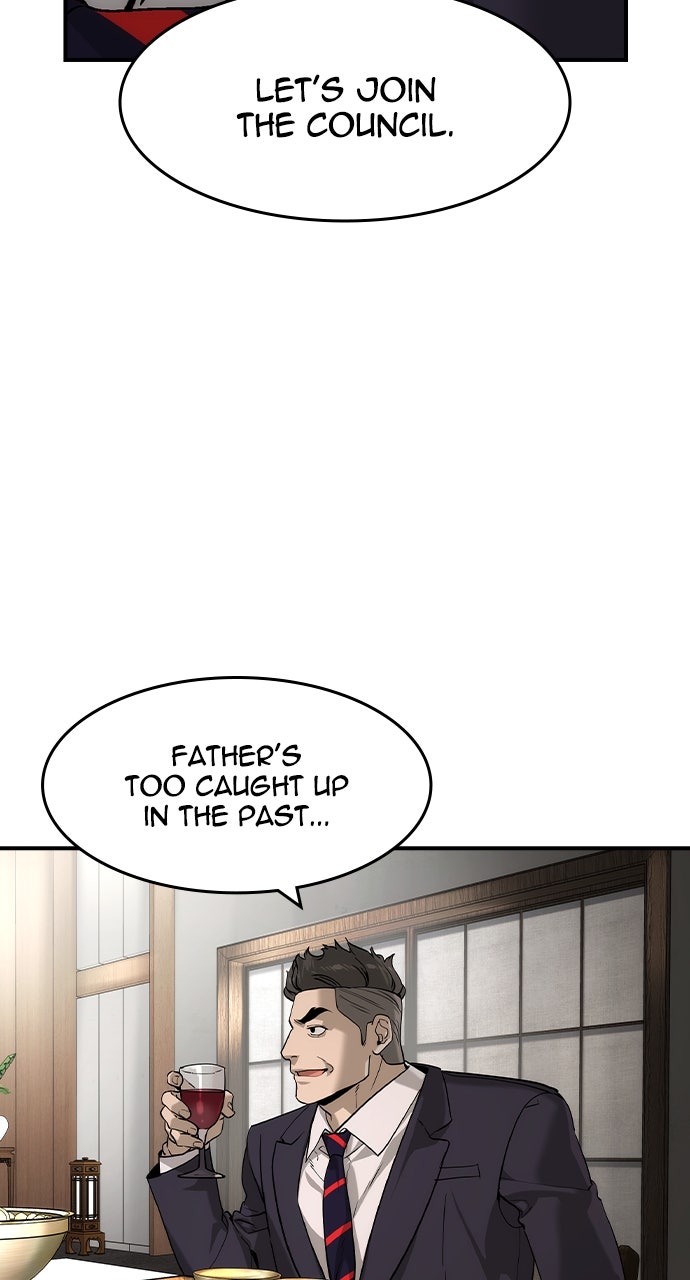 Read The Heir EN Manga Online