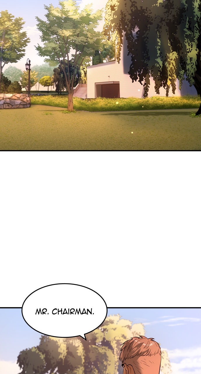 Read The Heir EN Manga Online