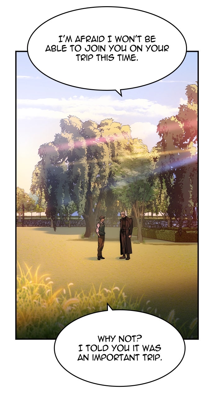 Read The Heir EN Manga Online