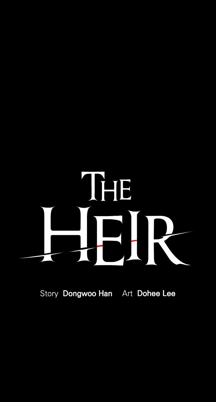 Read The Heir EN Manga Online