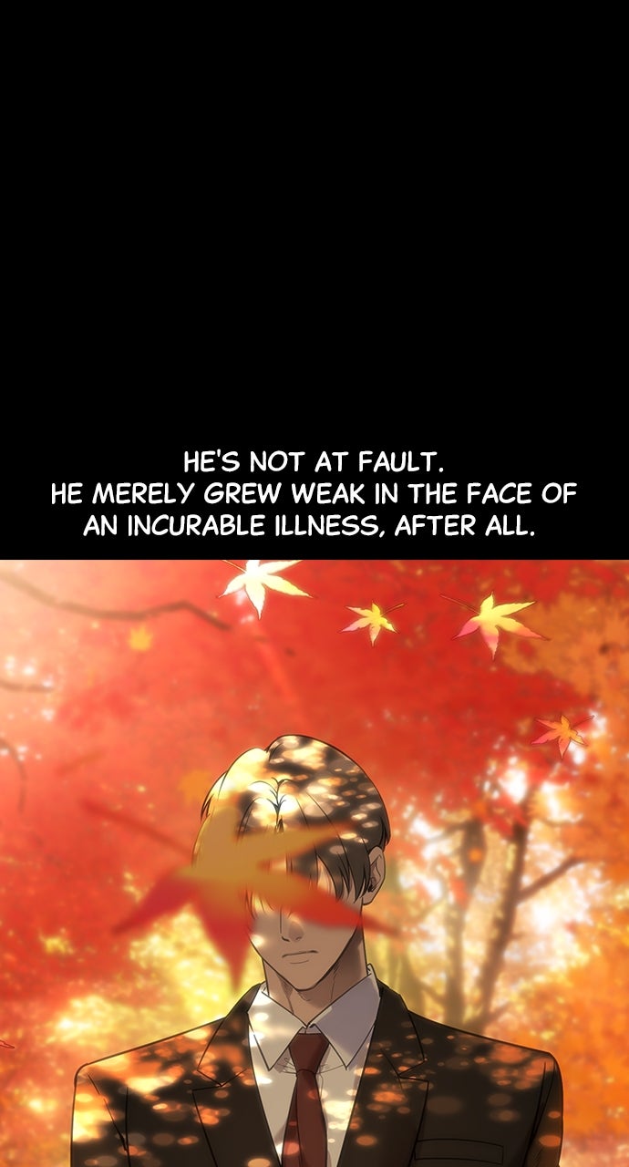 Read The Heir EN Manga Online