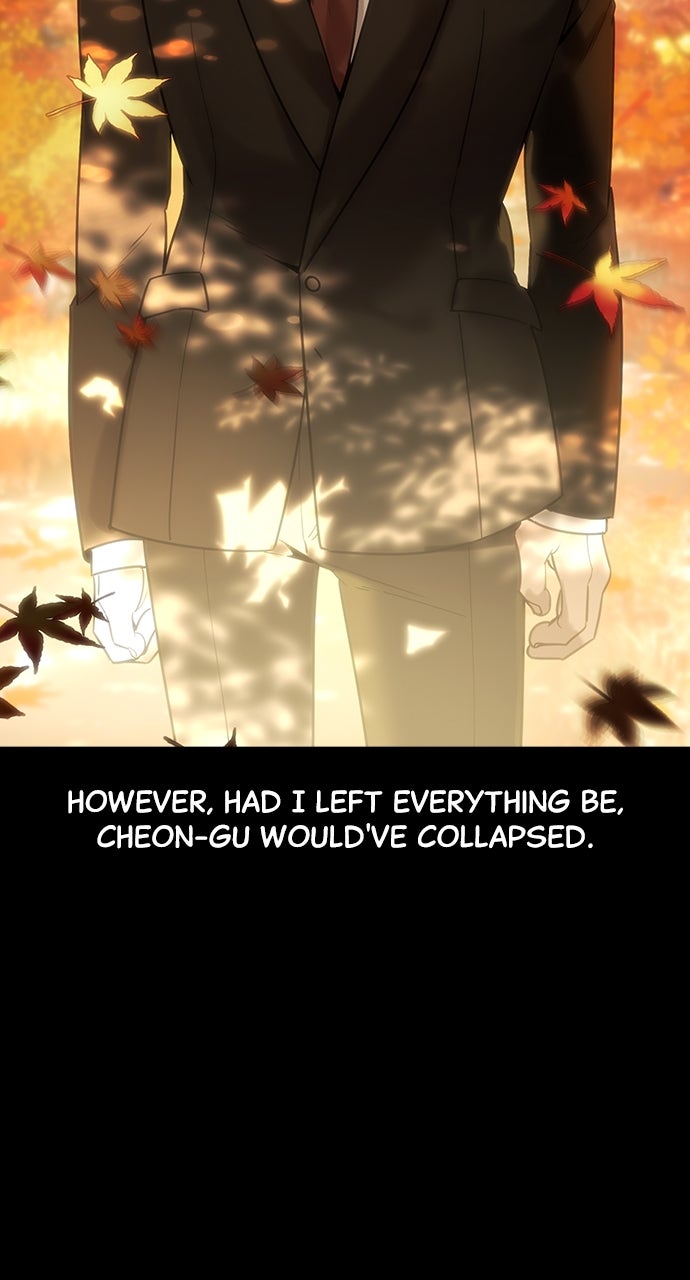 Read The Heir EN Manga Online