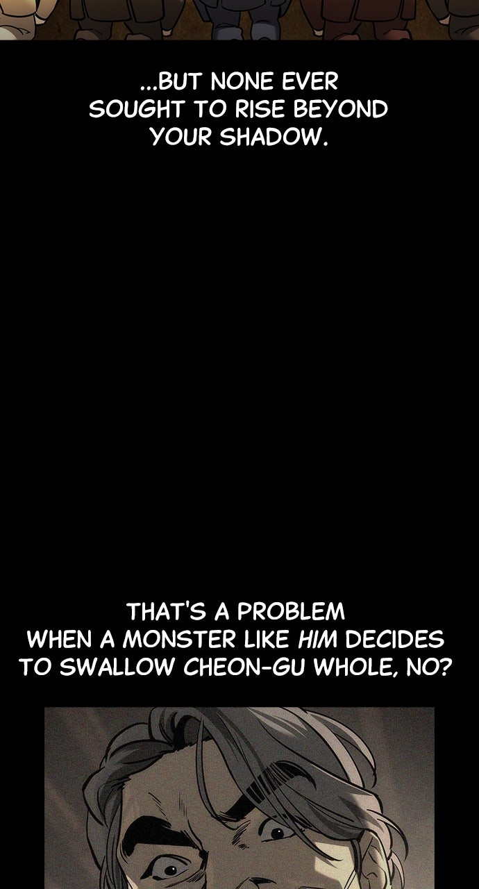 Read The Heir EN Manga Online